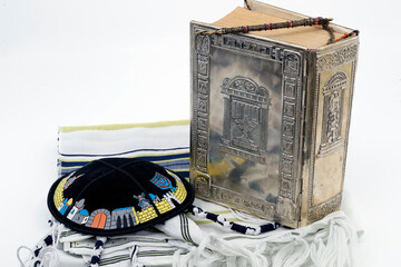 Faith and religion.  Judaism.