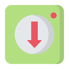 Download Flat Icon