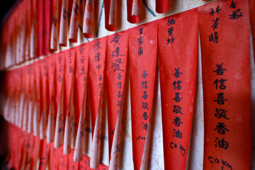 Faith and religion. Buddhism.