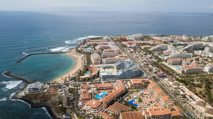 Obraz premium Coast
