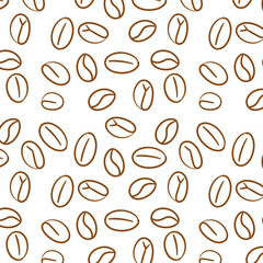 coffee drips tool_equipment_hand drawing_vector_coffee bean_background_wallpaper_pattern_file png