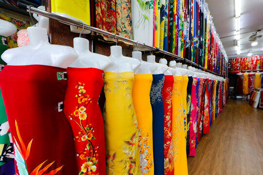 Daily life. Vietnam.