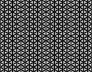 black and white seamless pattern
for bumpmap material 