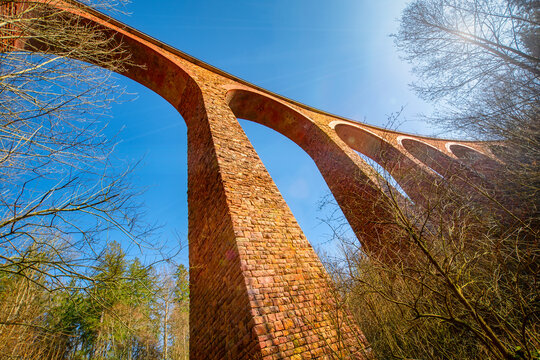 Hoxeler Viadukt