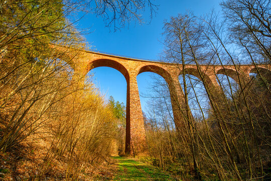 Hoxeler Viadukt