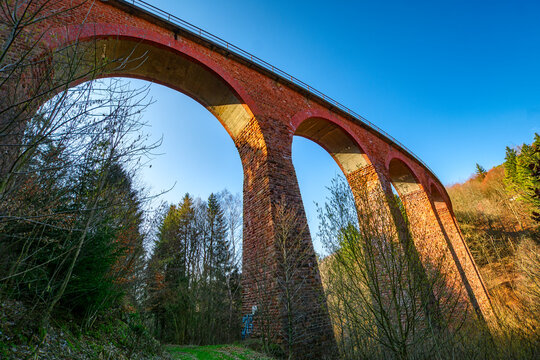 Hoxeler Viadukt