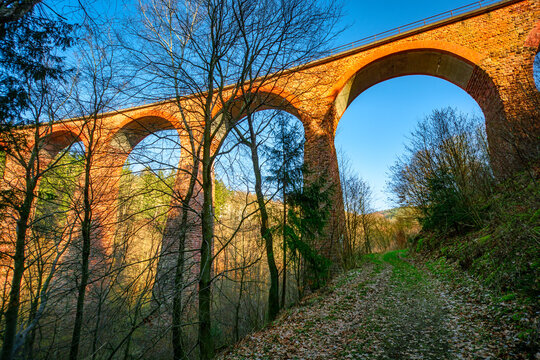 Hoxeler Viadukt