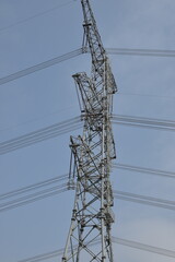 Outdoor mountain climbing tourism, scenery shooting