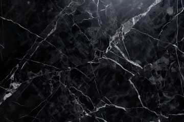 Marmor Schwarz Textur Boden Hintergrund 