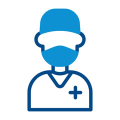surgeon icon