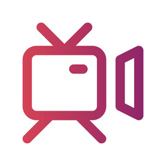 live streaming,ui,social media,camera,video