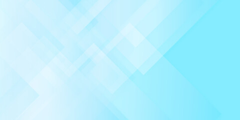 Blue abstract background with seamless dynamic minimalistic geometric lines modern and elegant geometric blue color background, empty striped blank blue abstract background vector illustration.	