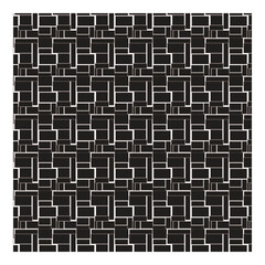 blue brick wall, checked pattern, set of patterns, plaid pattern, seamless graphical pattern design