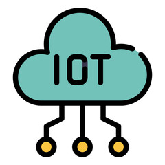 Cloud Internet of Things