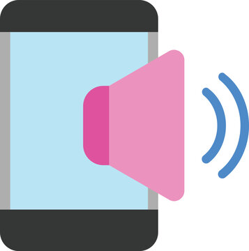 smartphone function sound