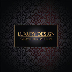 Wallpaper in the style of Baroque. Seamless vector background. White and grey floral ornament. Graphic pattern for fabric, wallpaper, and packaging. Ornate Damask flower ornament.