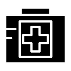 Obraz premium Medical Bag