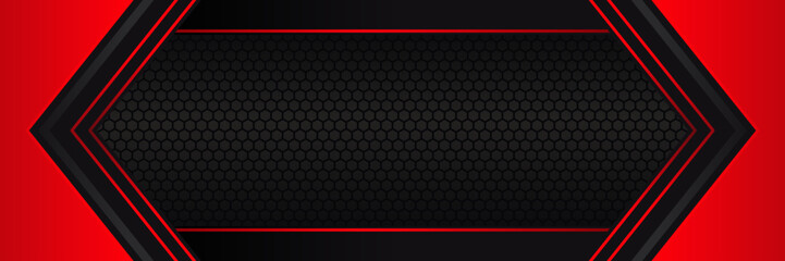 background design with abstract theme