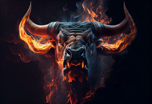 Angry Bull PNG - Angry Bull Cartoon, Angry Bull Wallpaper. - CleanPNG /  KissPNG