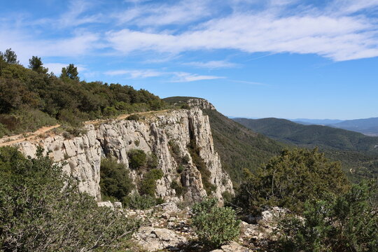 Les Barres de Cuers 07