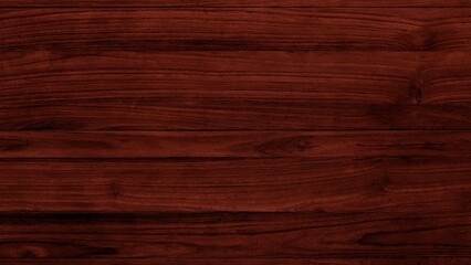 Mahogany wooden texture design background