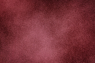 Purple red grunge wall background