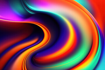 An abstract background with space for a text