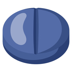 Pill.