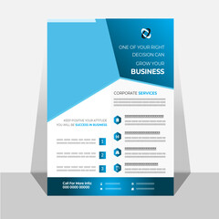 Business Marketing Flyer Set
Digital Marketing Agency Flyer, Business brochure flyer design template. Vector illustration, corporate Business Flyer Template Design, blue, orange, red
