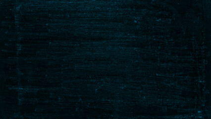 Stylish concrete floor. The surface of metal, concrete with shades of blue, aquamarine. Scratches on the wall