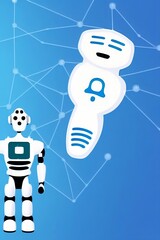 Created by AI, Technology, The people that appear in some images do not exist, they were created by AI