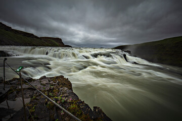 Wasserfall