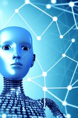 Created by AI, Technology, The people that appear in some images do not exist, they were created by AI
