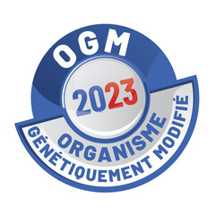 OGM - GMO - organisme génétiquement modifié en france