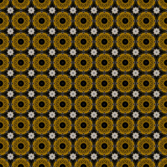 Seamless Luxury Beautiful Tile Backdrop Decorative Modern Line Vintage Fabric Background Stylish Paper Geometric Periodic Print Textile Decoration Art Structure Design Wallpaper Graphic Pattern.