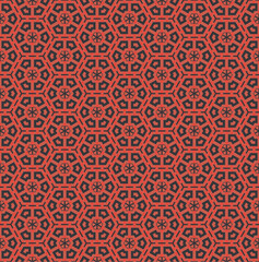 Seamless Luxury Beautiful Tile Backdrop Decorative Modern Line Vintage Fabric Background Stylish Paper Geometric Periodic Print Textile Decoration Art Structure Design Wallpaper Graphic Pattern.