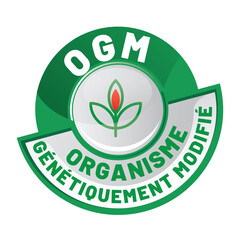OGM - GMO - organisme génétiquement modifié en france