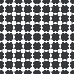 Fototapeta premium Seamless Luxury Beautiful Tile Backdrop Decorative Modern Line Vintage Fabric Background Stylish Paper Geometric Periodic Print Textile Decoration Art Structure Design Wallpaper Graphic Pattern.