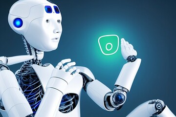 Created by AI, Technology, The people that appear in some images do not exist, they were created by AI
