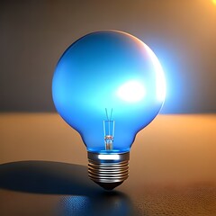 light bulb Generative AI