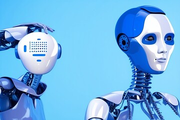 Created by AI, Technology, The people that appear in some images do not exist, they were created by AI