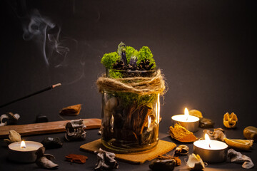 candles