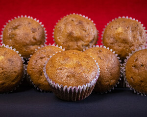 muffins