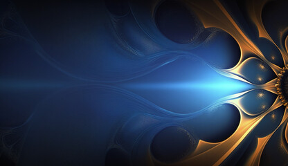 Abstract background, element for banners, background, wallpaper. AI