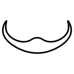  horn icon