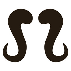  horn icon