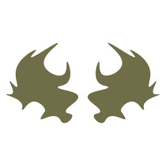  horn icon