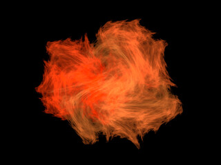 Enter the Enchanting Realm of Artificial Fractals: Embark on a Journey of Infinite Complexity and Discover the Mesmerizing Beauty of Mathematics and Design
