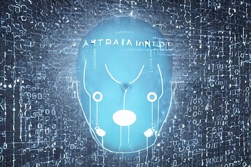 Created by AI, Technology, The people that appear in some images do not exist, they were created by AI