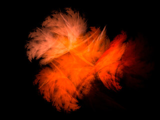 Enter the Enchanting Realm of Artificial Fractals: Embark on a Journey of Infinite Complexity and Discover the Mesmerizing Beauty of Mathematics and Design
